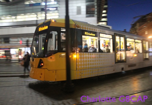 Trams