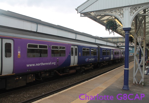 Trains